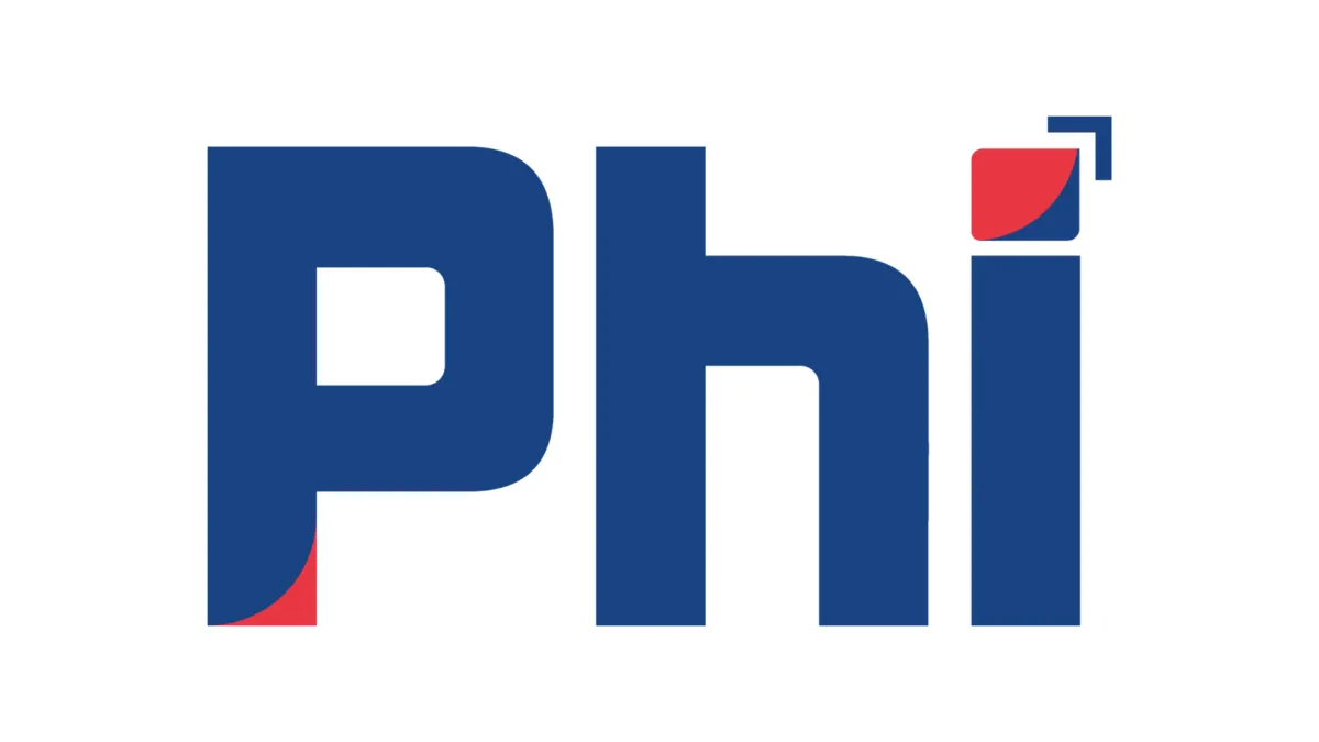 Phi Commerce Unveils New Brand Logo Symbolizing Perfection Growth and Global Unity