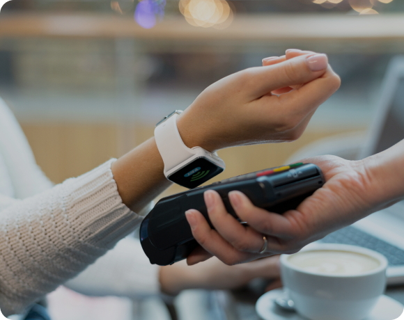 Acquirer Tokenization