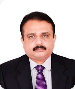 Ashok Kumar