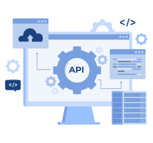 API-Driven