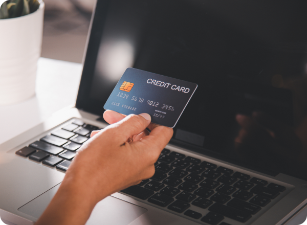 Credit Card Management 1 CC Management