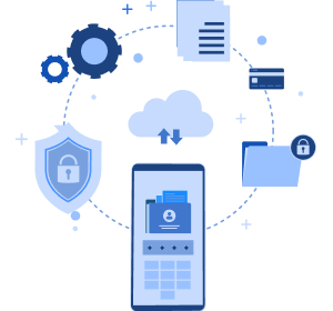 Centralized Token Management