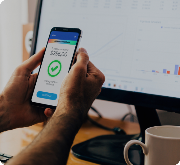 Clearing and Settlement Appl