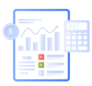 Comprehensive Dashboards