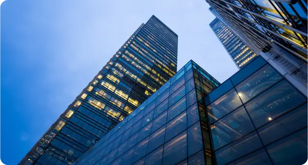 Conglomerates and Enterprises