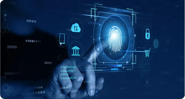 Dual Factor Authenticator 1