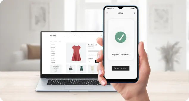 E Commerce and Marketplaces 2