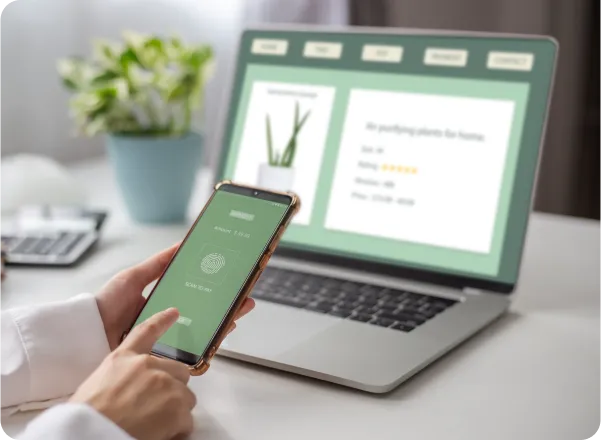 E-commerce and Market Places 1 Empowering E Commerce and Marketplaces with Seamless Transactions