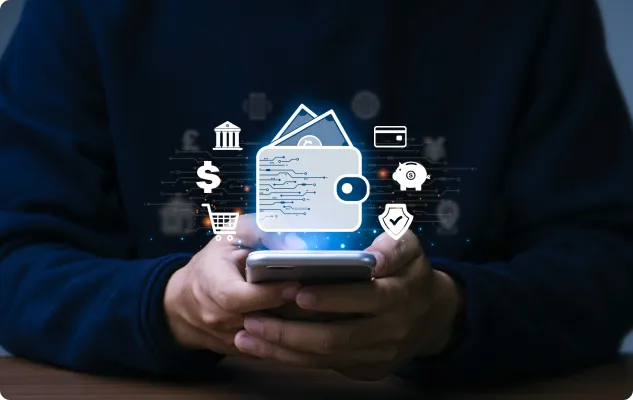 Flexible Payment Modes