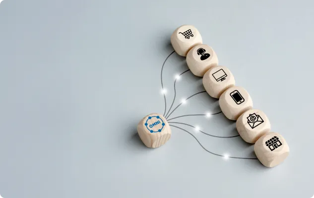Merchant Distributor and Vendor Solutions