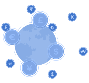 Multi Currency Support