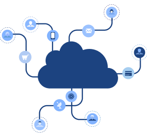 Multi Network Connectivity