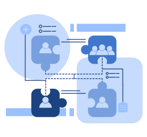 MultiParty Integration