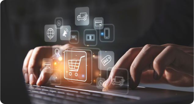 Omnichannel Payment Processor