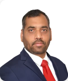 Rajesh Londhe