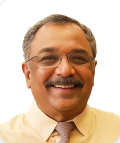 Ravi Sundaram
