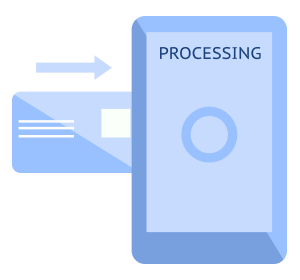 Real Time Transaction Processing