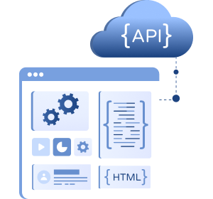 Seamless API Integration