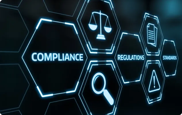 Security and Compliance 1