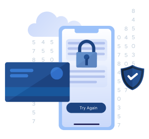 Token Requestor Gateway