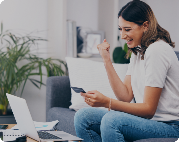 Transform payment operations