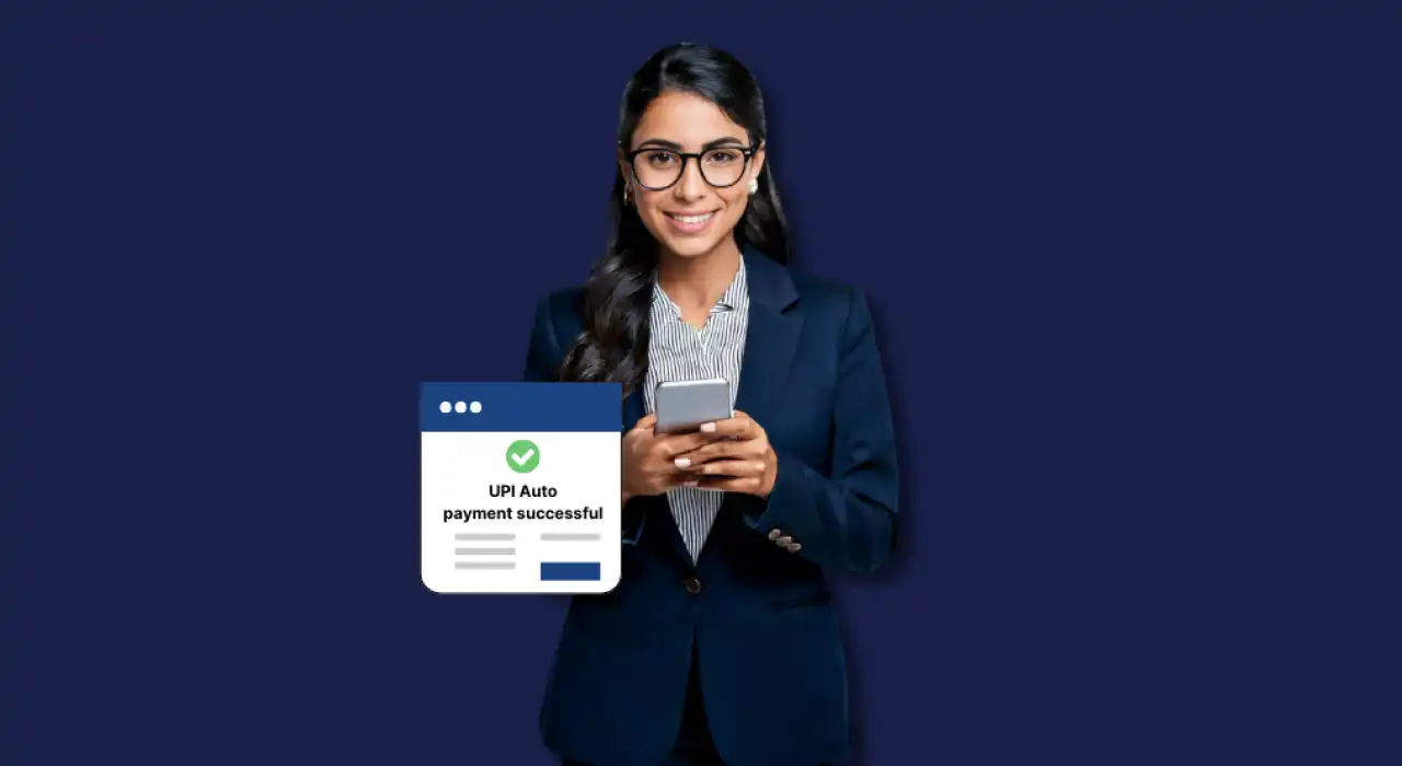 UPI AutoPay – A New Payment Revolution or Just A New Feature