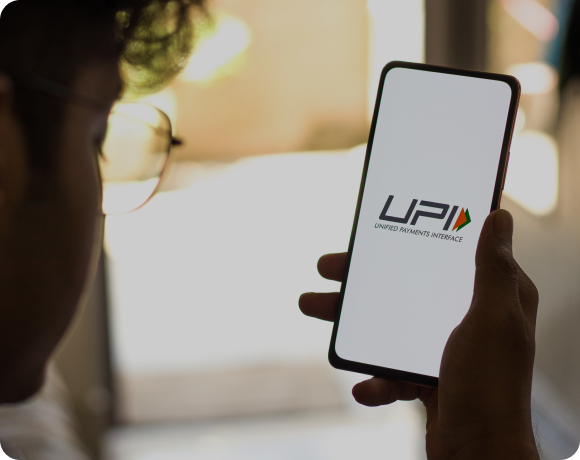 UPI Capabilities
