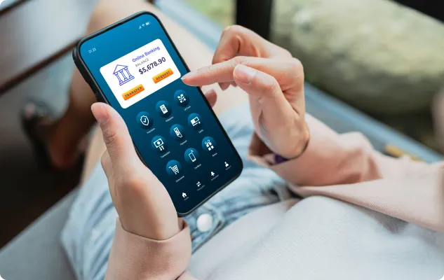 Unified Payment Platform