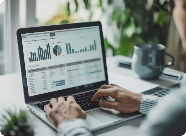 payment operations