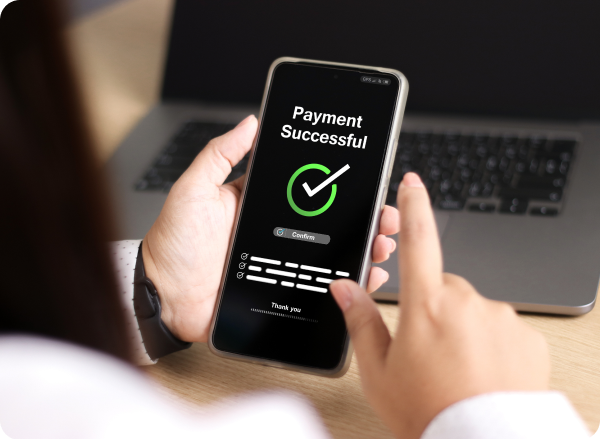 Acquirer Tokenization 1 payment processing