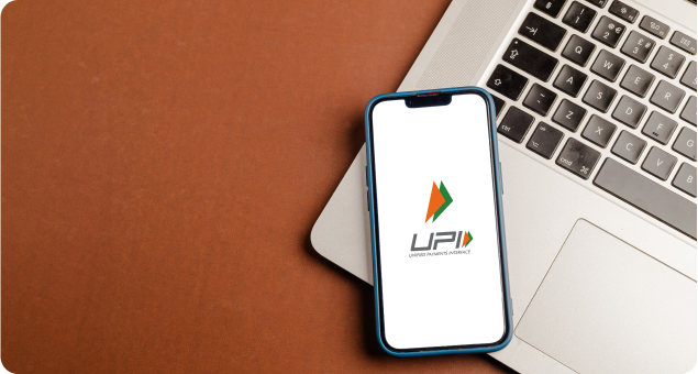 upi acquiring switch