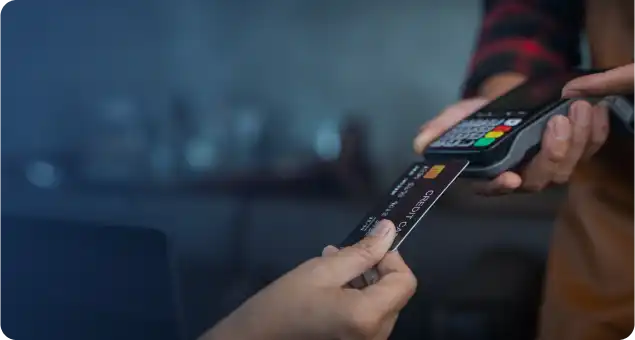 Credit card management 2