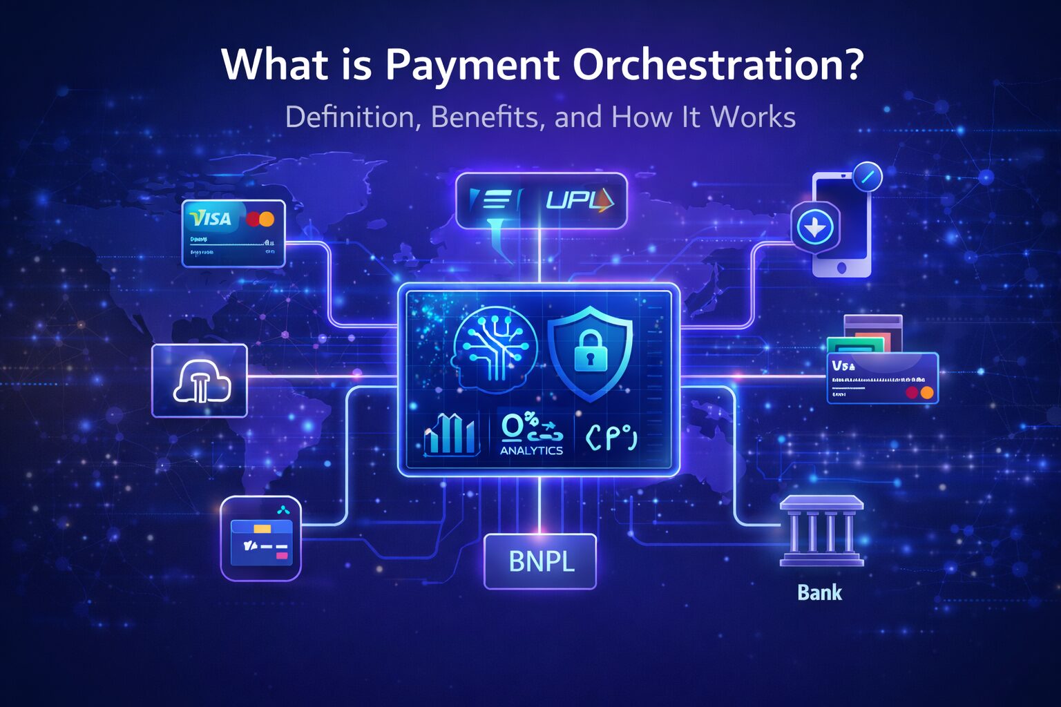 Payment Orchestration