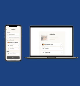 D2C 5 Checkout UX is inconsistent across devices 2