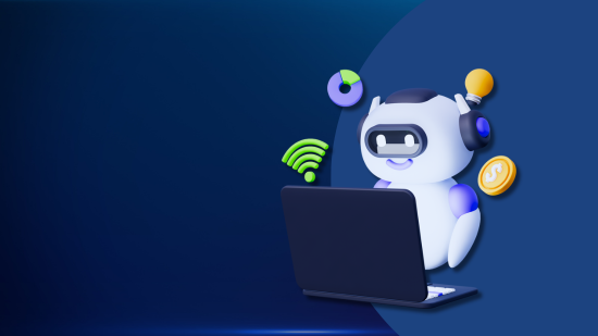 AI fraud detection