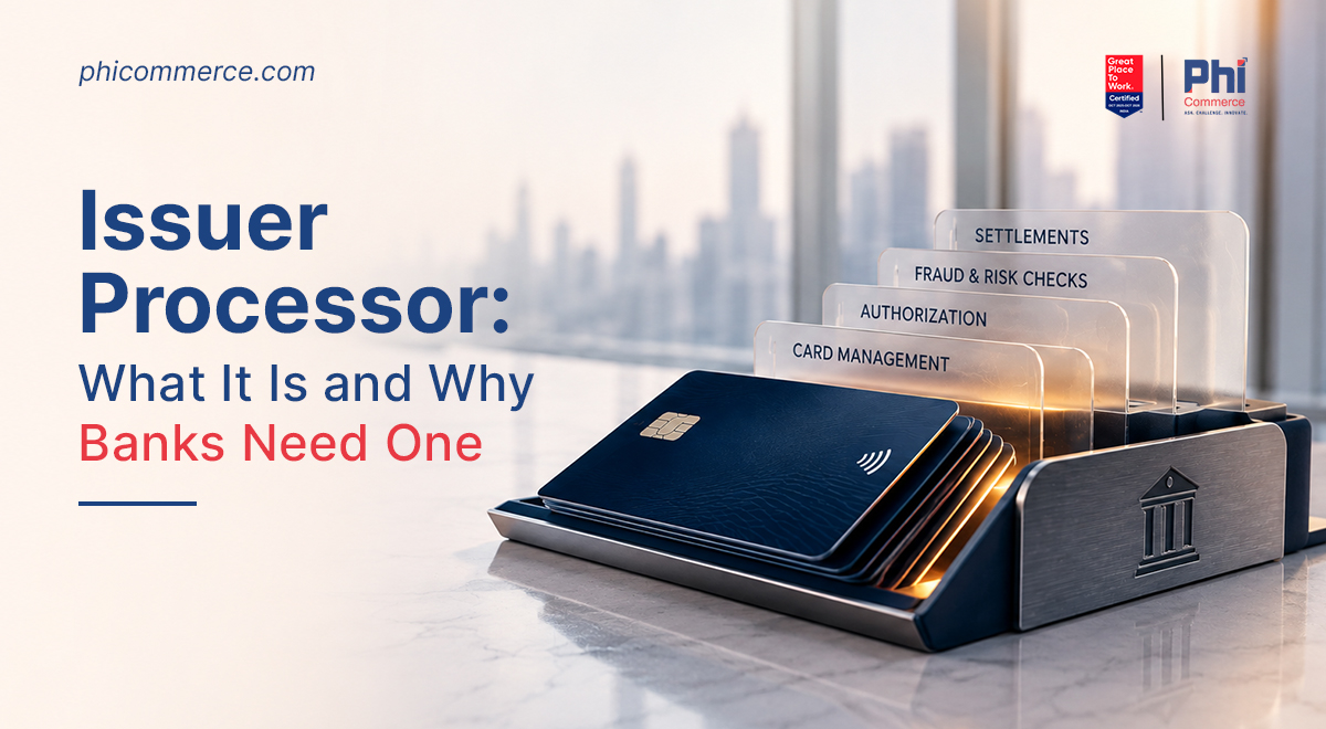 Publications and Blog 7 issuer-processor